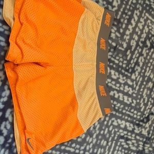 Sunset shorts size youth large